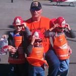 Profile Picture of Gregory Pawpaw Pugh (@gregorypugh) on Instagram