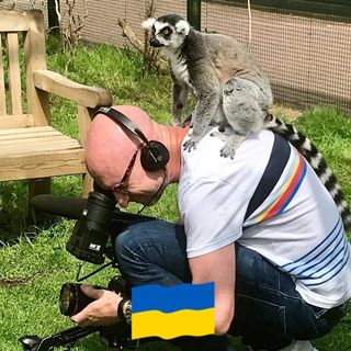 Profile Picture of James Bainbridge (@bain_bow) on Instagram