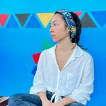 Profile Picture of Sara Chang Faria (@sarachangfaria) on Instagram