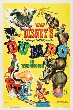 Profile Picture of Dumboon Wikipedia