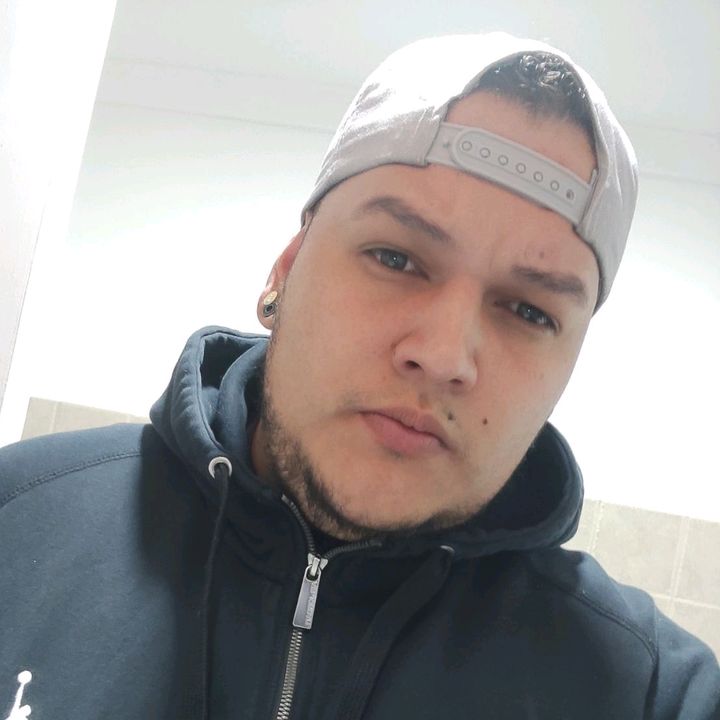 Profile Picture of David Ferrer (@josuedavidferre0) on Tiktok