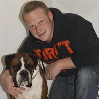 Profile Picture of Craig Haw (@craig.haw.1) on Facebook