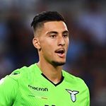 Profile Picture of 𝓣𝓱𝓸𝓶𝓪𝓼 𝓼𝓽𝓻𝓪𝓴𝓸𝓼𝓱𝓪 (@thomas___strakosha.1) on Instagram