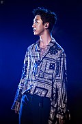 Profile Picture of Bang Yong-gukon Wikipedia