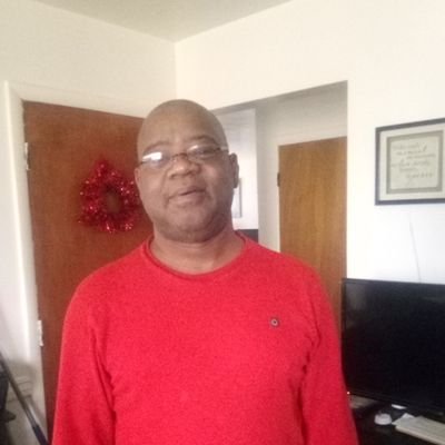 Profile Picture of William Clinkscales (@WilliamClinks20) on Twitter