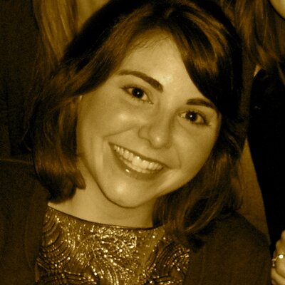 Profile Picture of Rachel Herzog (@racheleherzog) on Twitter