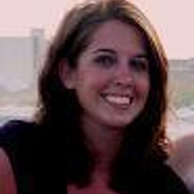 Profile Picture of Hillary Harrell (@HillaryHarrell) on Twitter