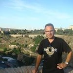 Profile Picture of Geraldo Andrade Carvalho (@gacarval) on Instagram