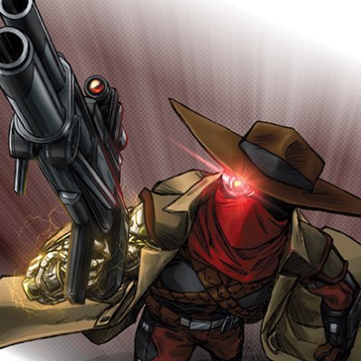 Profile Picture of Matthew Lambert (@KalSpiro) on Twitter