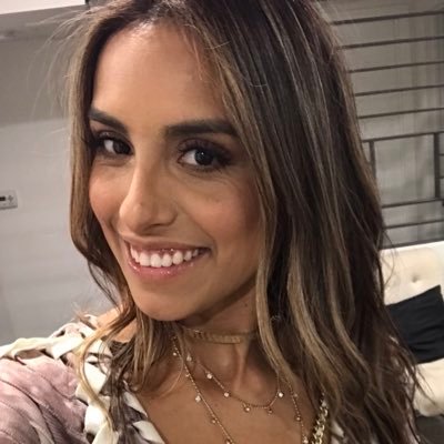 Profile Picture of Talia Lauren (@TaliaFrysinger) on Twitter