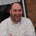 Profile Picture of Stuart Hardy (@stuarthardy2) on Flickr