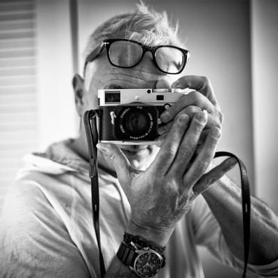 Profile Picture of David Andre Weiss (@DavidAndreWeiss) on Twitter
