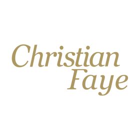Profile Picture of Christian Faye Australia (@christianfayeaustralia) on Pinterest