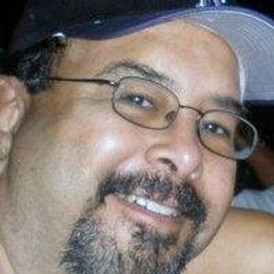 Profile Picture of Gilbert Lucero (@GilbertLucero3) on Twitter