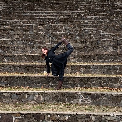 Profile Picture of Julia Pickard (@juliapicard) on Twitter