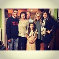 Profile Picture of Pamela Jones (@pamela-jones-173) on Quora