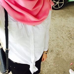 Profile Picture of Batool Ali (@batoolali743) on Twitter