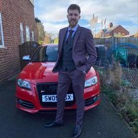 Profile Picture of Kristian Cook (@kristian-cook-11) on Quora