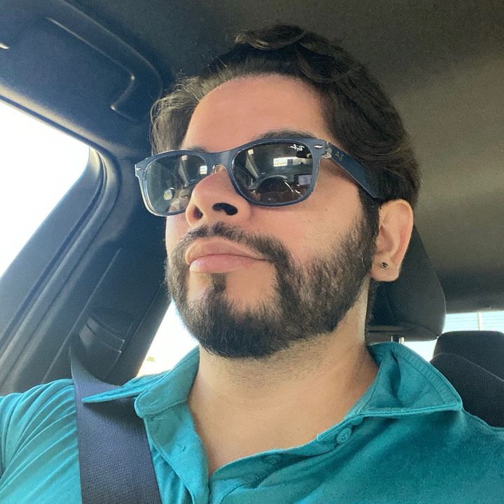 Profile Picture of 🎨 (@tony_toneink) on Tiktok