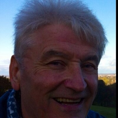 Profile Picture of Michael Hambleton (@colomane) on Twitter
