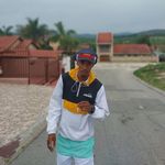 Profile Picture of Randall... (Rellas)...Siljeur (@kapie_de_deejay) on Instagram