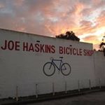 Profile Picture of Joe Haskins Bike Shop (@joehaskinsbikeshop) on Instagram