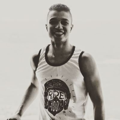 Profile Picture of Youssef Saeid (@JOe_5995) on Twitter