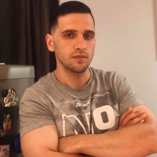 Profile Picture of Szymon Fridman (@Szymon-Fridman) on Facebook