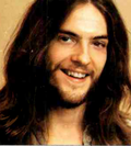 Profile Picture of Jeff Fenholton Wikipedia