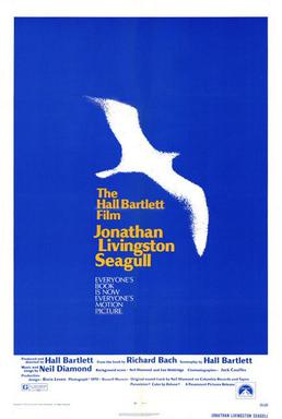 Profile Picture of Jonathan Livingston Seagull (film)on Wikipedia
