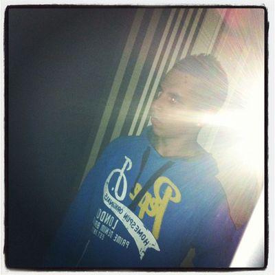 Profile Picture of Samuel Berardi (@SaamEu) on Twitter