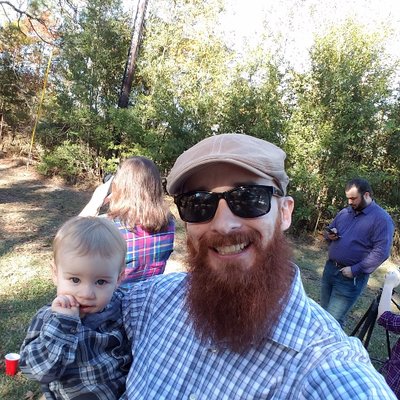 Profile Picture of James Eaves (@JamesEavesJr) on Twitter