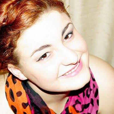 Profile Picture of Ania Szeja (@AniaSzeja) on Twitter