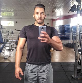 Profile Picture of Michael Buss (@michael.buss.7792) on Facebook