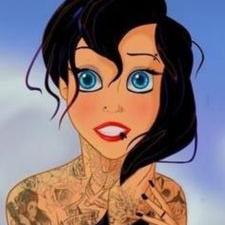 Profile Picture of Kai KeAloha (@rondaramos2012) on Twitter