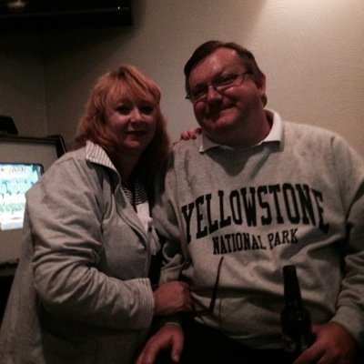 Profile Picture of Terri Pendleton (@PendletonTerri) on Twitter