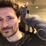 Profile Picture of Eric Thibodeau (@et_kyron) on Instagram