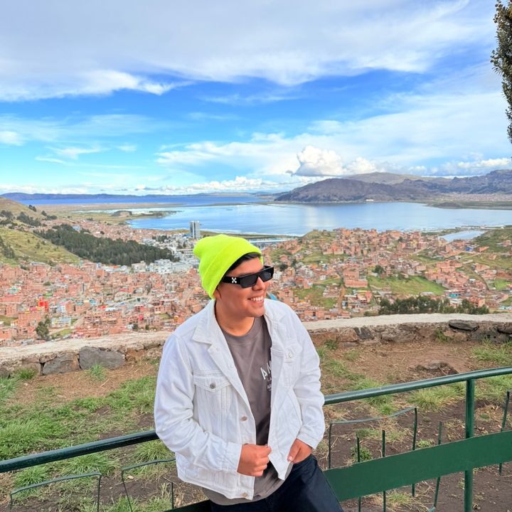 Profile Picture of Joseph Montoya⚡️ (@josephmontoya13) on Tiktok