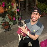 Profile Picture of Hector Orellana (@hectororellana14) on Instagram