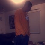 Profile Picture of Christopher Sayers (@chrissayers1219) on Instagram