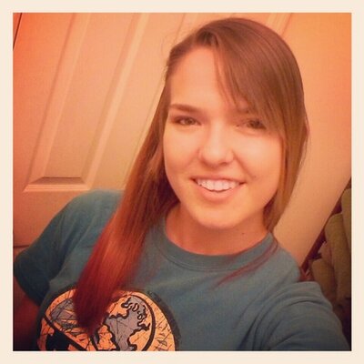 Profile Picture of Hanna Rose (@Hanna_Cain) on Twitter