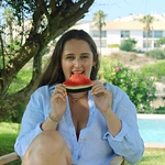Profile Picture of Ashley May Hunt (@ashersmcbashers) on Flickr