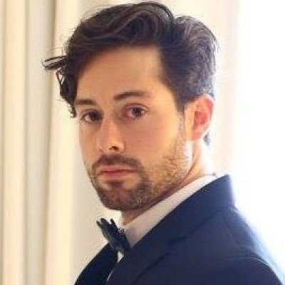 Profile Picture of Alexander Champagne (@AlexMChampagne) on Twitter