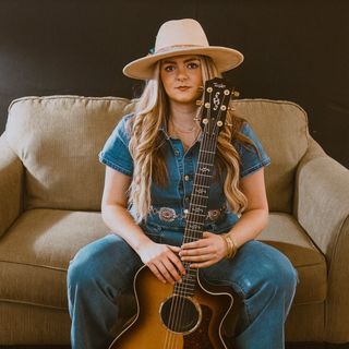 Profile Picture of Taylor Richardson (@taylorautumnrichardson) on Instagram