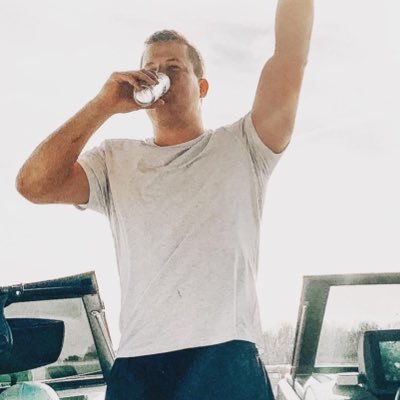 Profile Picture of Grayson Taylor (@ThatKidGray) on Twitter