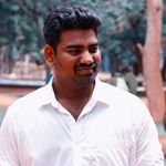 Profile Picture of Theja Bodduluri (@theja_bodduluri) on Instagram