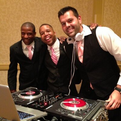 Profile Picture of Andre Peterson (@1800mediagroup) on Twitter