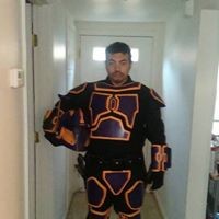 Profile Picture of Patrick Dickens (@patrick-dickens) on Quora