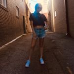 Profile Picture of Alex McNair (@alexmc_closet) on Instagram