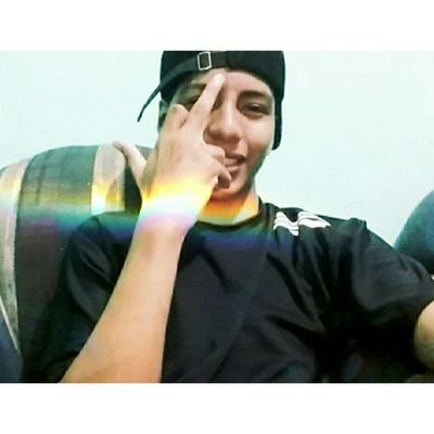 Profile Picture of Bryan Noles (@NolesBryan) on Twitter